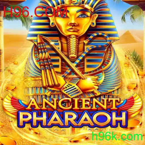 Descubra o Fascinante Jogo 'AncientPharaoh' com H96.COM