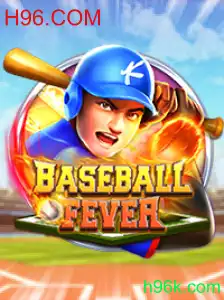 BaseballFever: Uma Imersão no Mundo do Beisebol Virtual