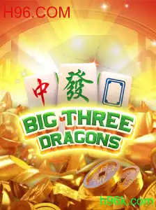Descubra o Fascinante Universo de BigThreeDragons no H96.COM