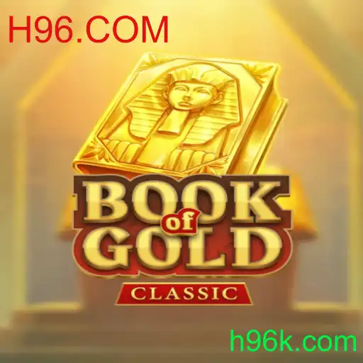 Explorando o Jogo BookOfGoldClassic da H96.COM