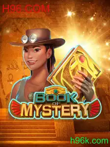 Explore o Fascinante Mundo de BookofMystery: Regras e Experiência de Jogo