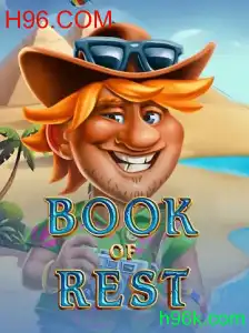 Descubra o Mundo Fascinante de BookofRest - Um Jogo de Aventura e Estratégia