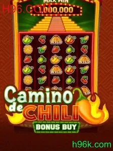 CaminodeChiliBonusBuy: Um Mergulho Inovador no Mundo dos Jogos Online