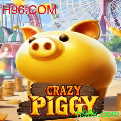 Explorando o Mundo Divertido de CrazyPiggy no H96.COM