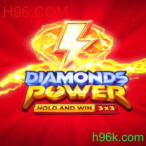 Explorando o Mundo de DiamondsPower: A Nova Sensação nos Jogos Online
