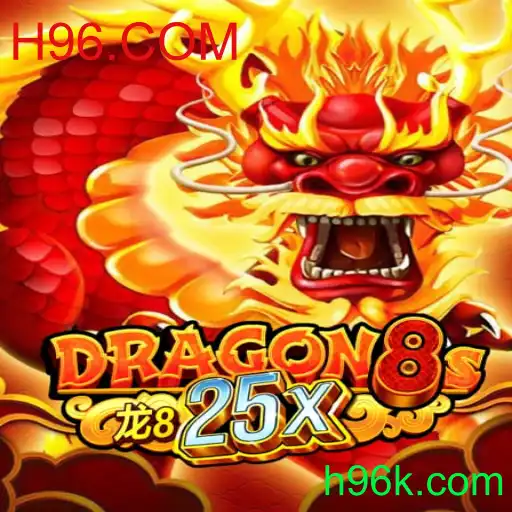 Descubra o Mundo Fascinante de Dragon8s25x: Um Jogo Revolucionário