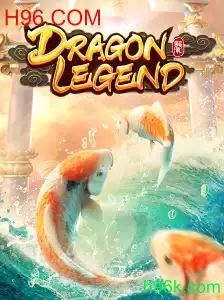 DragonLegend: A Jornada Épica Começa
