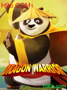 Desvendando DragonWarrior: Um Mergulho No Universo de Aventuras de H96.COM