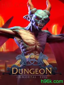 Explorando 'Dungeon': O Novo Fenômeno de Jogos com H96.COM