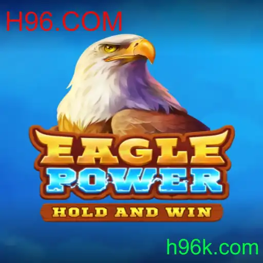 Descubra o Universo Empolgante de EaglePower com H96.COM