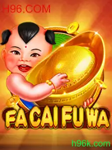 FaCaiFuWa: Descubra o Fascinante Mundo do Novo Jogo Online