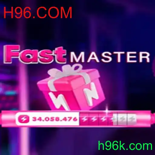 FastMaster: Descubra o Jogo Revolucionário do Ano