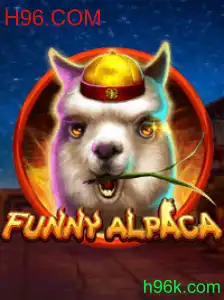 Descobrindo o Game FunnyAlpaca: Mergulhe na Diversão Através do H96.COM