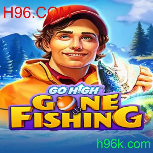 Embarque na Aventura com GoHighGoneFishing: O Novo Horizonte dos Jogos de Pesca