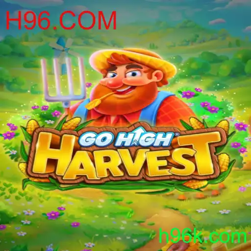 GoHighHarvest: A Fascinante Jornada de Cultivo Digital