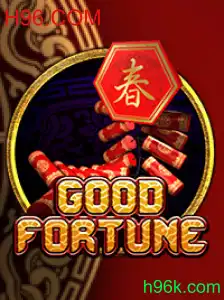Descubra o Fascinante Mundo de GoodFortune: O Jogo de Estratégia da H96.COM