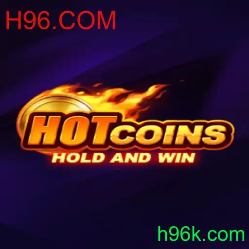 Descubra o Mundo Emocionante de HotCoins: A Nova Sensação no H96.COM