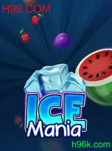Descubra o Fascinante Mundo de IceMania