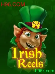 Desbravando o Fascinante Mundo do IrishReels no H96.COM