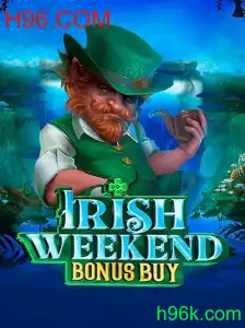Explorando o Fascinante Mundo de IrishWeekendBonusBuy