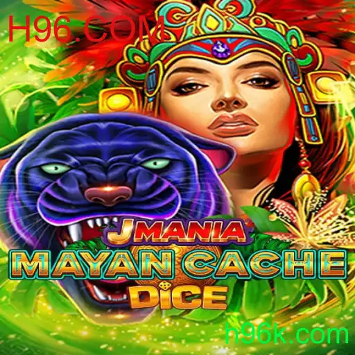 JManiaMayanCacheDice: Descubra a Nova Sensação dos Jogos de Estratégia