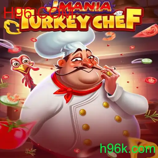 Explore o Mundo do Jogo JManiaTurkeyChef em H96.COM