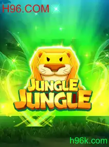 Explorando o Fascinante Mundo de JungleJungle