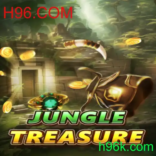 JungleTreasure: Explore as Profundezas da Selva em Busca de Riquezas