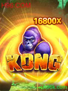 Uma Jornada no Mundo de Kong: Explorando o Jogo de Estratégia Popular