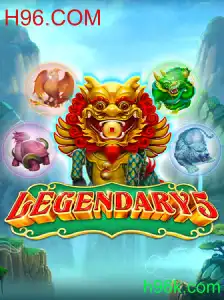 Descubra o Universo de Legendary5 com H96.COM