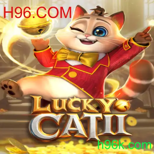 Explorando o Mundo de LuckyCatII: Um Mergulho no Jogo