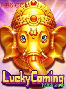 Descubra o Mundo Empolgante de LuckyComing no Portal H96.COM