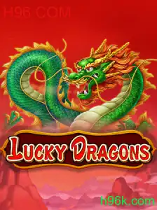 Descubra o Jogo LuckyDragons: Regras e Estratégias
