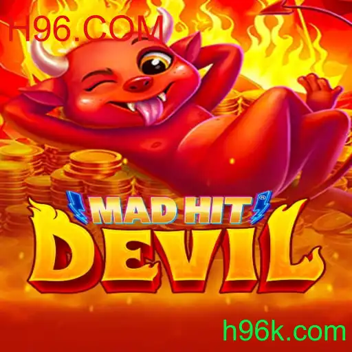 Explorando o Mundo de MadHitDevil: Um Jogo de Ação Envolvente