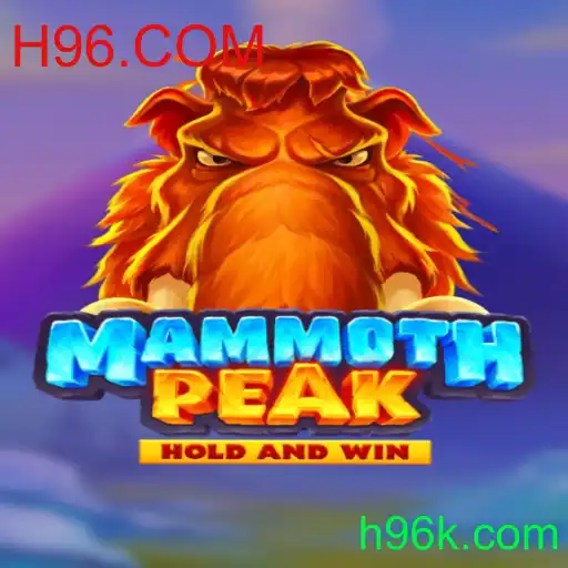 Descubra o Mundo Fascinante de MammothPeak e Conquiste os Desafios de H96.COM