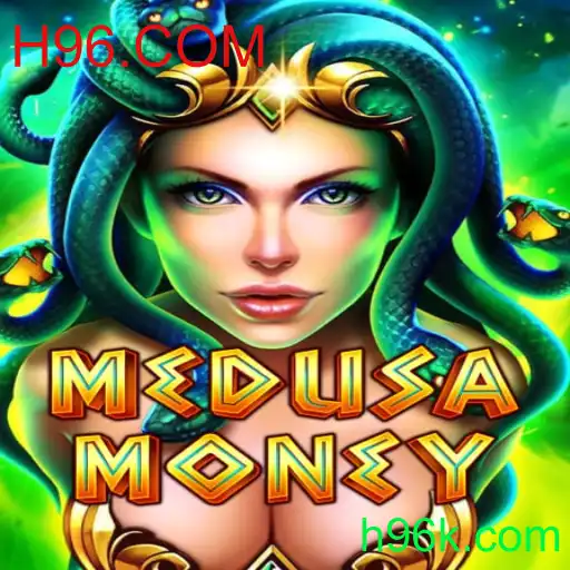 Explorando o Mundo de MedusaMoney: Um Jogo Inovador com H96.COM