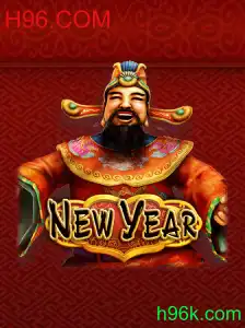 Desvendando o Empolgante Jogo NewYear no H96.COM