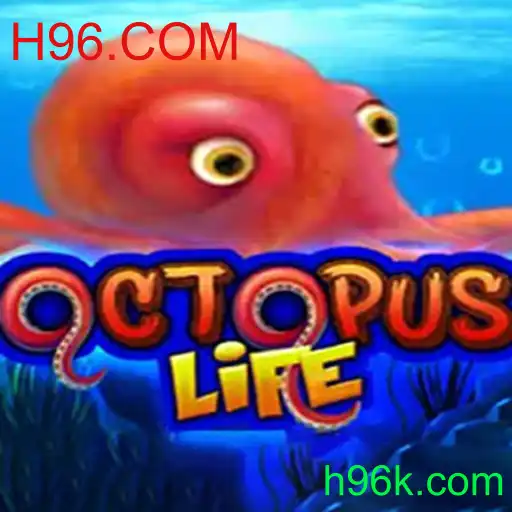 OctopusLife: Uma Imersão Estratégica no Mundo Subaquático