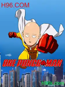 OnePunchMan: Ação Intensa no Universo dos Jogos