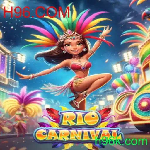 Descubra RioCarnival: O Novo Jogo de Festa da H96.COM