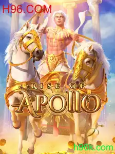 Explorando o Mundo de RiseofApollo: Uma Jornada Épica no Universo de H96.COM