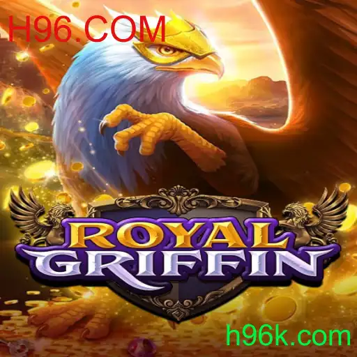 Descubra o Fascinante Mundo de RoyalGriffin – Um Mergulho no Jogo Estratégico do Momento