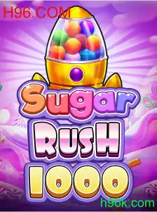 Explorando o Mundo de SugarRush1000: Uma Experiência de Jogo Única