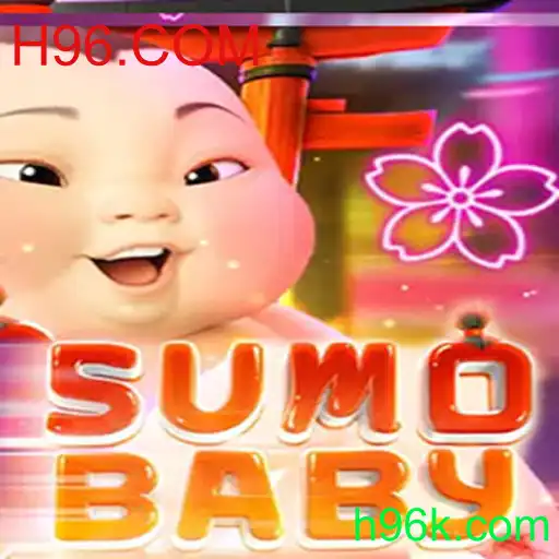 Conhecendo SumoBaby: O Jogo que Está Conquistando o Mundo