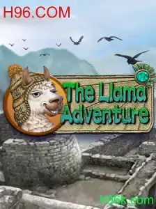 TheLlamaAdventure: Um Jogo de Estratégia Imersivo