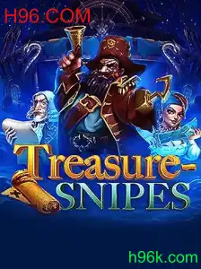 Explorando TreasureSnipes: Um Jogo Inovador com H96.COM