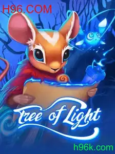 Explorando o Fascinante Mundo de TreeofLight: O Jogo Revolucionário Associado ao H96.COM
