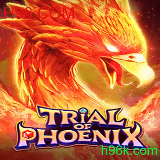 Descubra o Fascinante Mundo do TrialofPhoenix