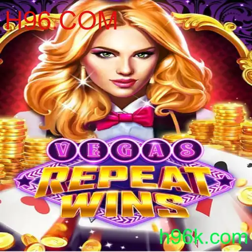 Descubra VegasRepeatWins: Emocionante Jogo de Cassino Online