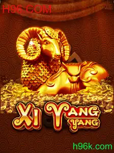 Explorando o Fenômeno do Jogo XiYangYang e a Conexão com H96.COM